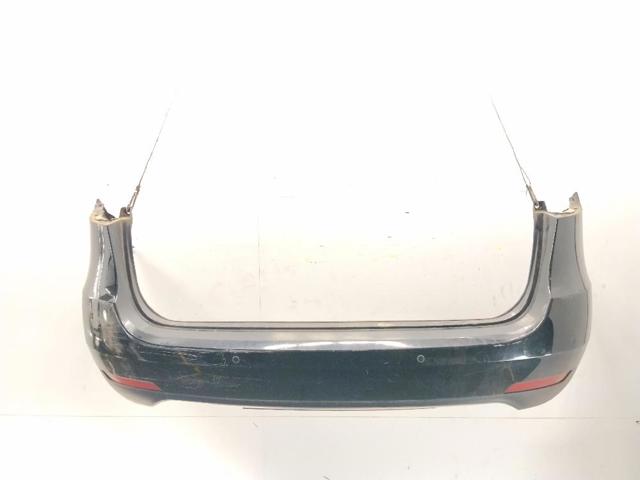 Pára-choque traseiro 6J8807421BGRU VAG