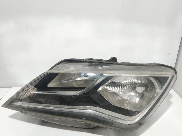 Luz esquerda 6JB941015 VAG