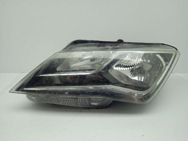 Luz esquerda 6JB941015 VAG