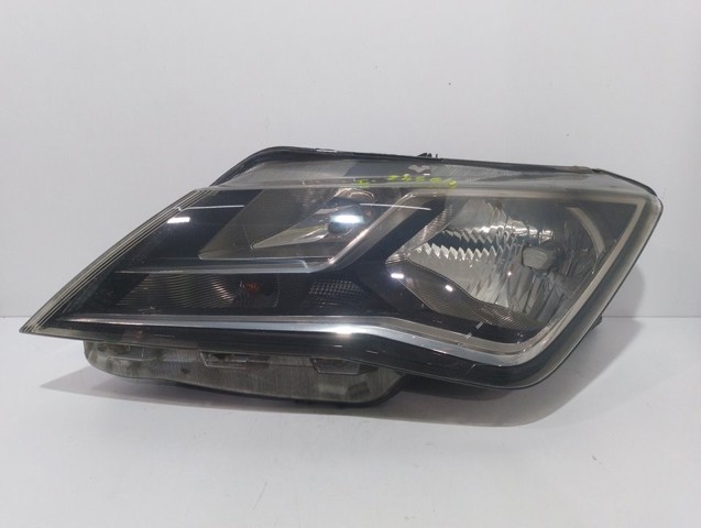 Luz esquerda 6JB941015 VAG