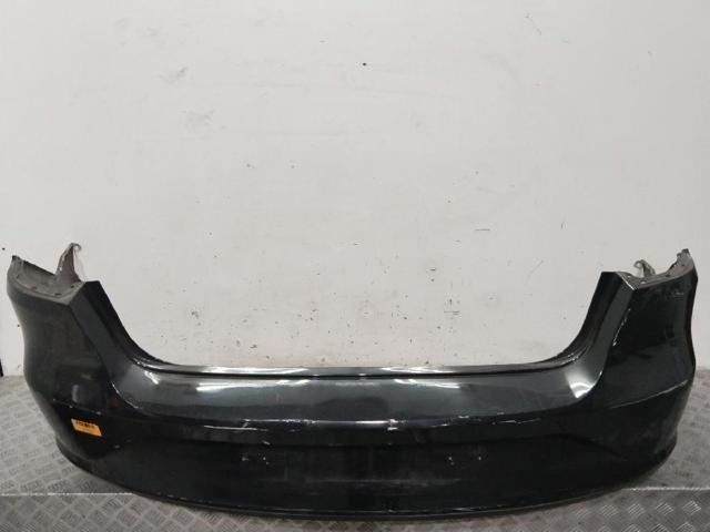Pára-choque traseiro 6JH807421DGRU VAG