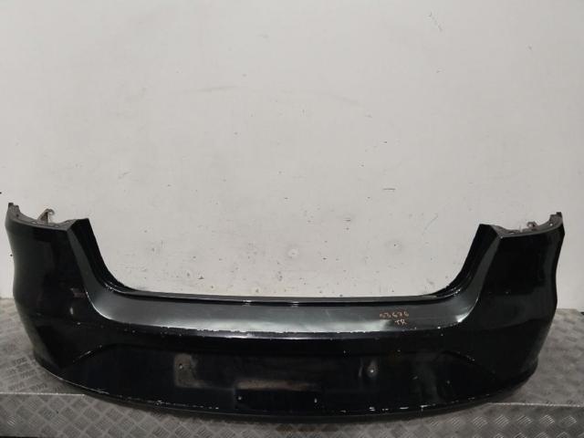 Pára-choque traseiro 6JH807421DGRU VAG