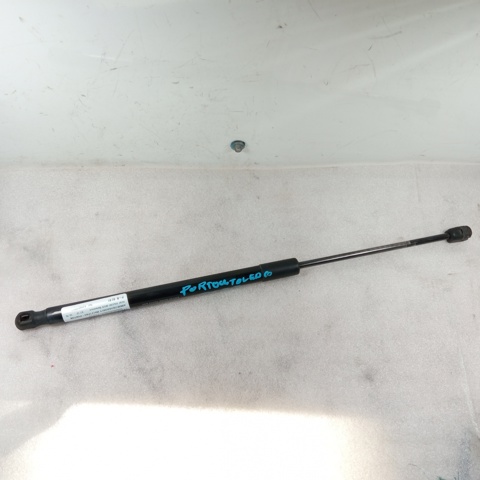 Amortecedor de tampa de porta-malas (de 3ª/5ª porta traseira) 6JH827550B VAG
