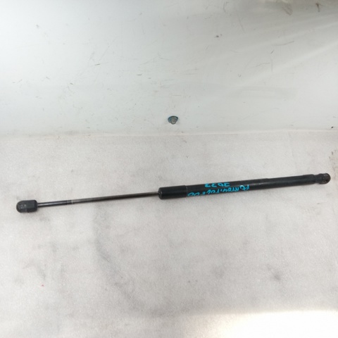 Amortecedor de tampa de porta-malas (de 3ª/5ª porta traseira) 6JH827550B VAG