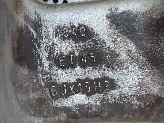 6JX15H2 Tata