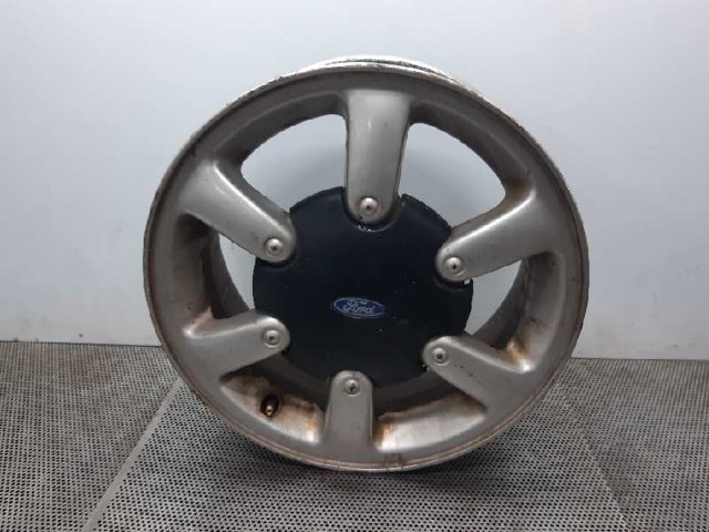 Discos de roda de aço (estampados) 6JX15H2 FORD