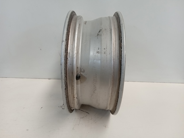 Discos de roda de aço (estampados) 6JX15H2 FORD