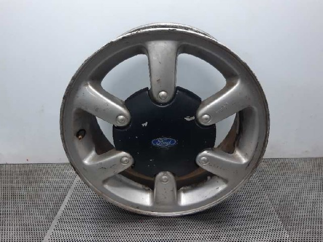 6JX15H2 Ford