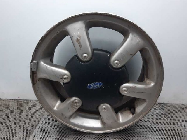 Discos de roda de aço (estampados) 6JX15H2 FORD