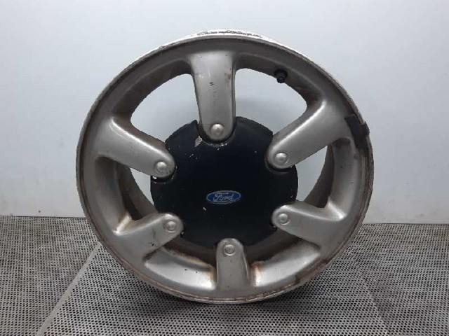 6JX15H2 Ford