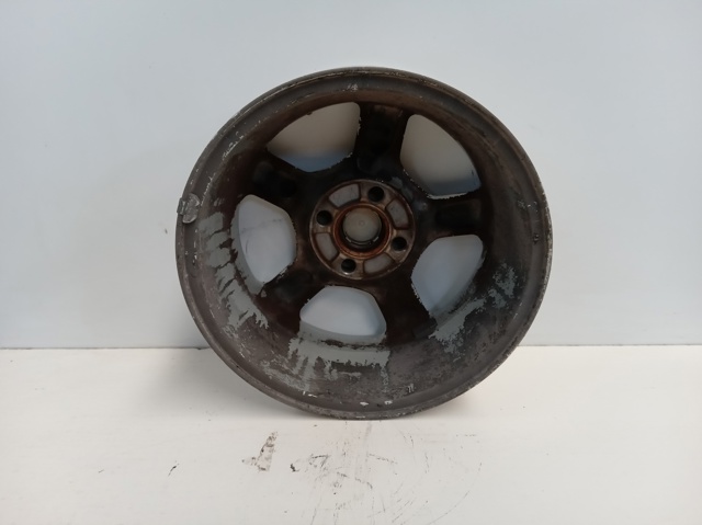 Discos de roda de aço (estampados) 6JX15H2 FORD