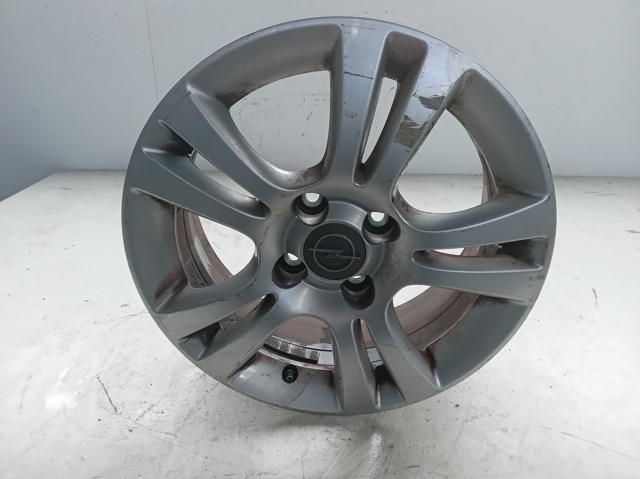 6JX15H2 Opel