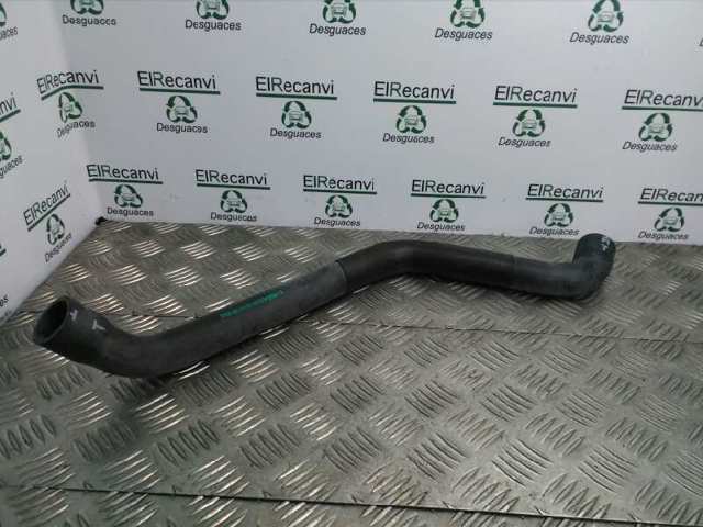 Mangueira (cano derivado) inferior do radiador de esfriamento 6K0121051 VAG