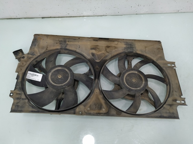 6K0121191L VAG