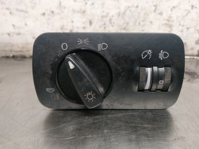 6K0121191L VAG