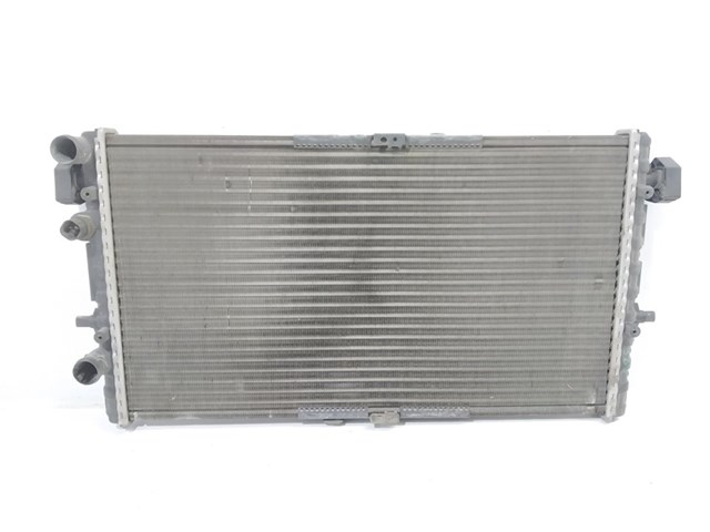 Radiador de esfriamento de motor 6K0121253 VAG