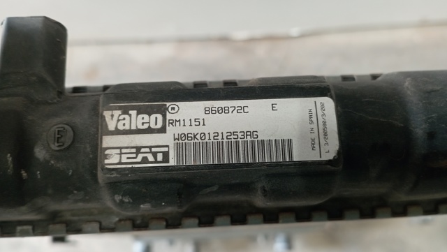 6K0121253AG VAG