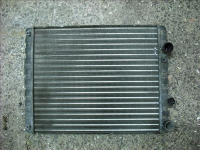 Radiador de esfriamento de motor 6K0121253AS VAG