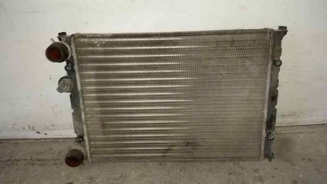 Radiador de esfriamento de motor 6K0121253J VAG