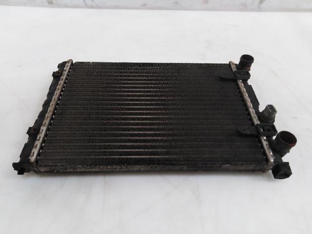 Radiador de esfriamento de motor 6K0121253J VAG