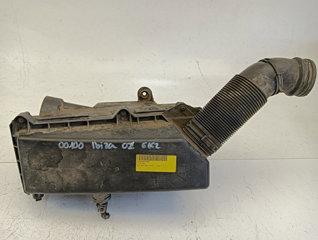 Caixa de filtro de ar para Volkswagen Caddy 9K9