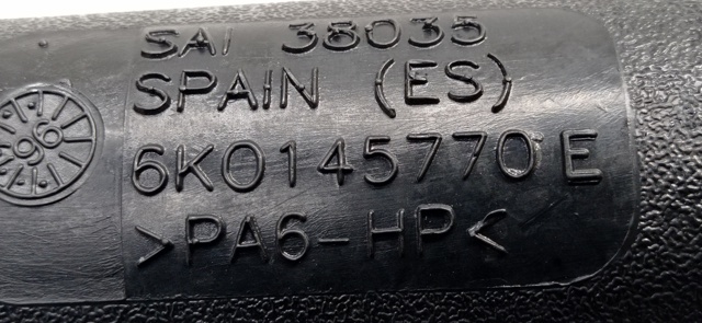 6K0145770E VAG