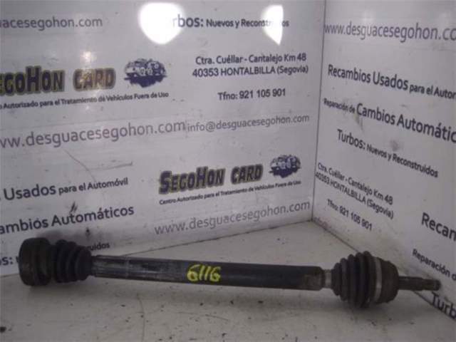 6K0407272H VAG