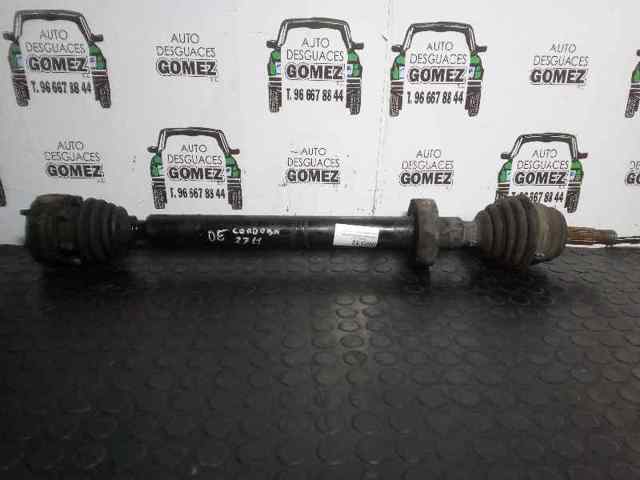 6K0407452DX VAG