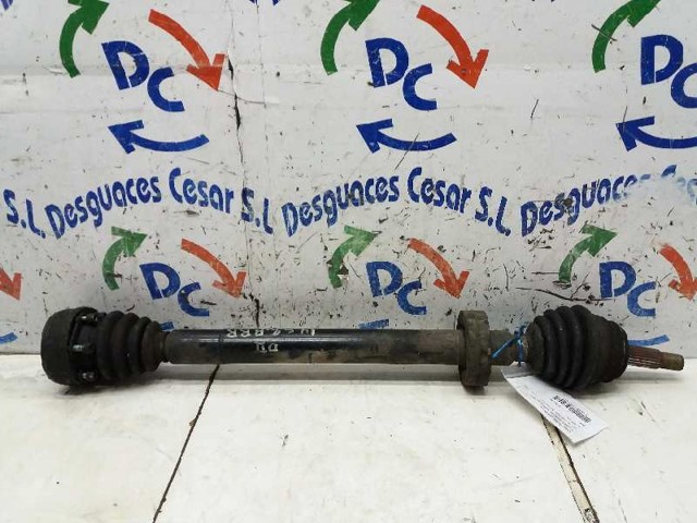6K0407452DX VAG