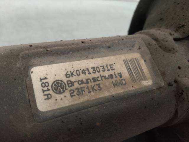 6K0413031E VAG