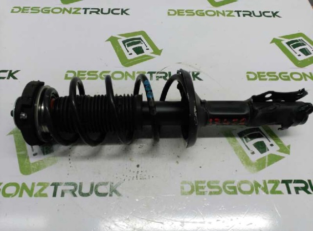 Amortecedor dianteiro 6K0413031E VAG
