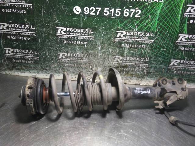 Amortecedor dianteiro 6K0413031G VAG