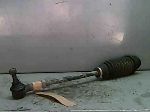 Tração de direção montada direita 6K0422804 VAG