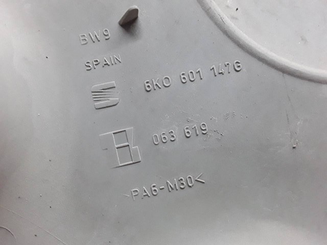 6K0601147G VAG
