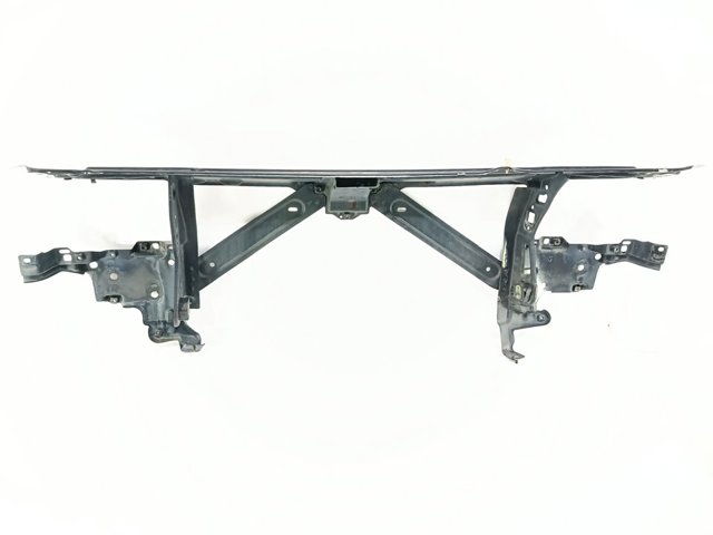 Suporte do radiador montado (painel de montagem de fixação das luzes) 6K0805591AE VAG