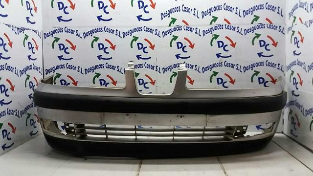 Pára-choque dianteiro 6K0807221MFKZ VAG
