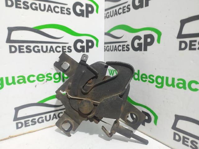  Seat Cordoba  (6K2)