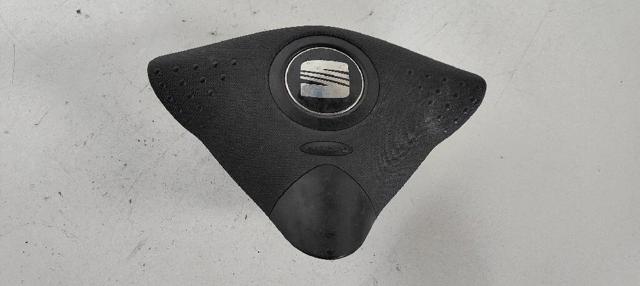 Cinto de segurança (AIRBAG) de condutor 6K0880201B VAG