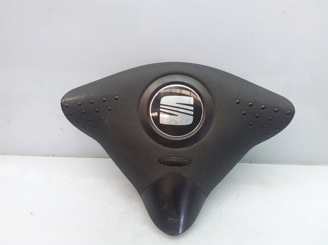 Cinto de segurança (AIRBAG) de condutor 6K0880201B VAG
