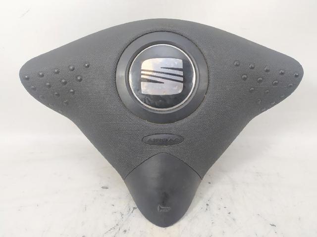 Cinto de segurança (AIRBAG) de condutor 6K0880201B VAG