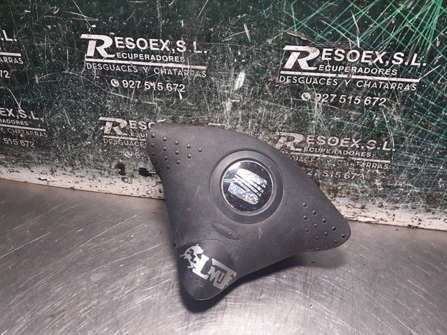 Cinto de segurança (AIRBAG) de condutor 6K0880201B VAG