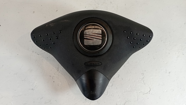Cinto de segurança (AIRBAG) de condutor 6K0880201B VAG