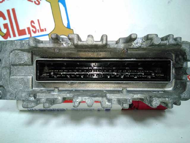 6K0906027D VAG