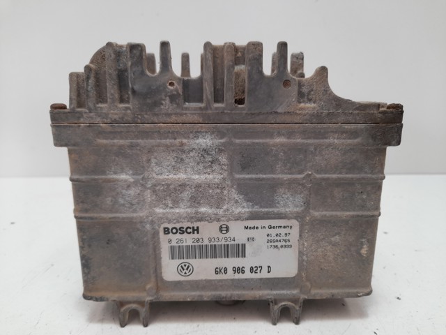 6K0906027D VAG
