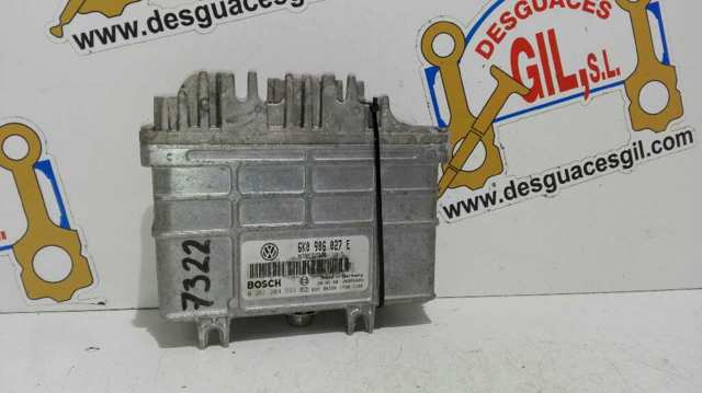 6K0906027E VAG