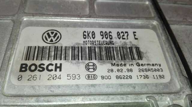 6K0906027E VAG