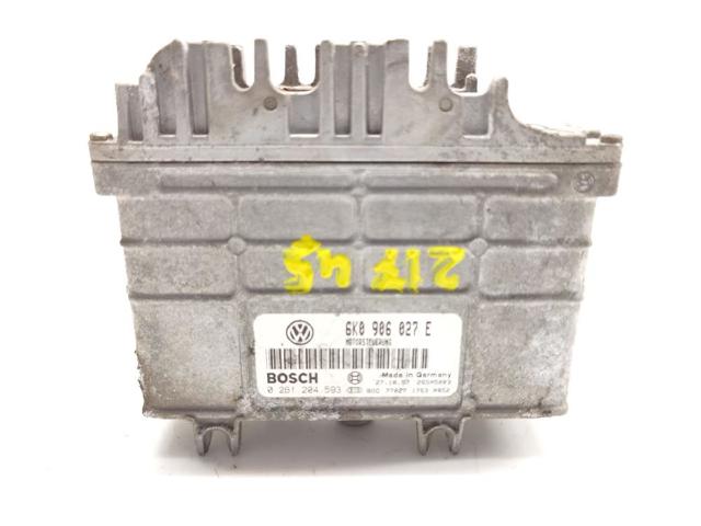 6K0906027E VAG