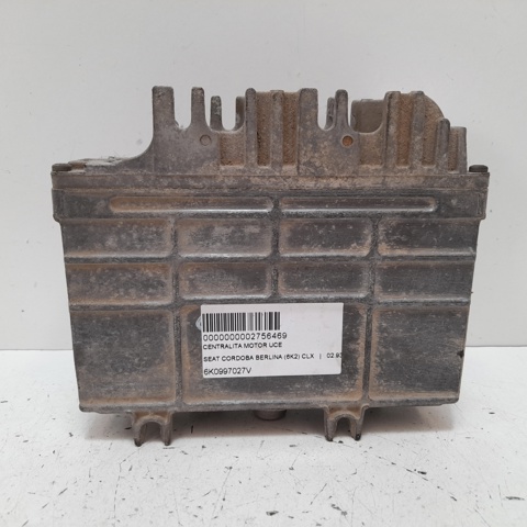 6K0906027E VAG