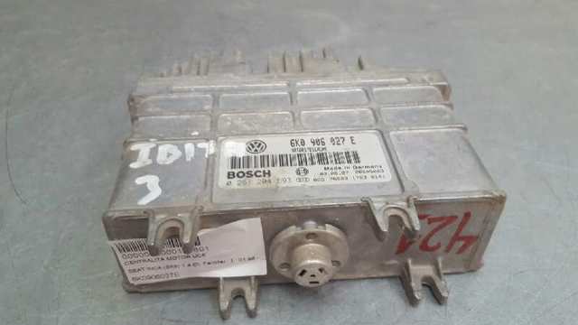 6K0906027E VAG