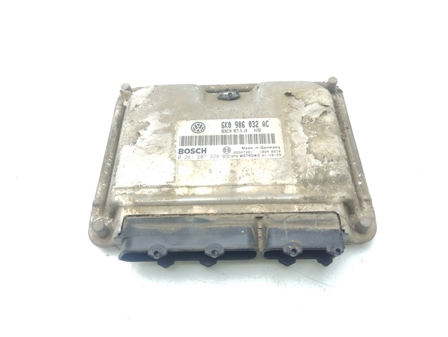 6K0906032AC VAG